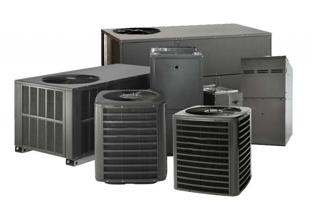 GENERIC HVAC SYSTEMS PIC1